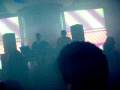 Chus & Ceballos @ Ballantines Tour Opening Party at Gare Do Oriente