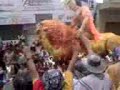 CARNAVALES NEGROS Y BLANCOS 2009 CARNAVALES NEGROS Y BLANCOS 2009