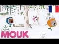 Mouk - La Piste des Caribous