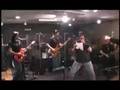 Breuer performs Heavy Metal Man