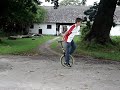 UNICYCLE IUF LEVEL 6