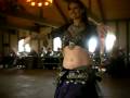 Nawari in Feast Hall AZRF 2009