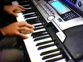 Voices - Macross Plus - Piano