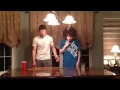 Cinnamon Challenge - iChallengeYou2