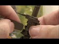MyVideo Review of the GI Joe Rise Of Cobra Movie Heavy Duty 