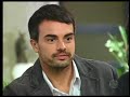 Novela Amor e Intrigas com Rogerio Barrros - parte 3
