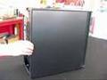 Antec P180 Mini mATX review