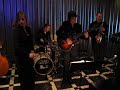 Nienke Vonken Jazz Kwartet Nienke Vonken Jazz Kwartet