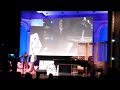 Click here to watch this video Gu Wenda - TEDxShanghai 2012