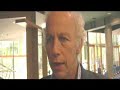 Intv. John Marks Deutsche Welle Media and Peacebuilding