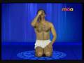 Saturday Pranayam,Yoga # 2