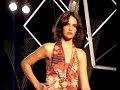 numa bela casa do lago sul, a marca patachou apresentou a cole��o inverno 2008, em bras�lia
