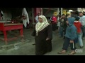 No escape for Gaza civilians