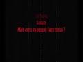 Grodash-La vie de reve