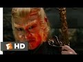 The Forbidden Kingdom (10/10) Movie CLIP - Return of the Monkey King (2008) HD