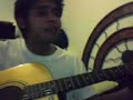 Existentialism On Prom Night Acoustic Cover
