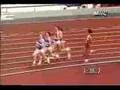 1988 Seoul Olympics 800m Women