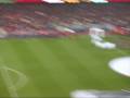 FCBarcelona vs Real Madrid 2-0 \"players get in\"