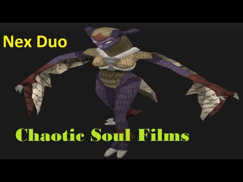 nex - As of April 30th 2013 there was an Instanced Gwd update/Nex buff. Thok and i decided to see how challenging a duo was. Since this video, a lot of people have...