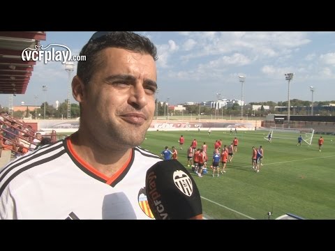 Valencia CF: Los aficionados valencianistas escogen su fichaje preferido Valencia CF: Los aficionados valencianistas escogen su fichaje preferido