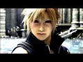 Final Fantasy VII - Returner ~Yami no Shuuen