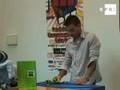 videos de David Calvo en Rueda de Prensa Campeonato de Europa (Por EFE)
