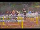 NYCHSAA Sectionals Hurdle Trials Heat Two