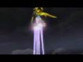 Neo Reideen - GOD Bird transform