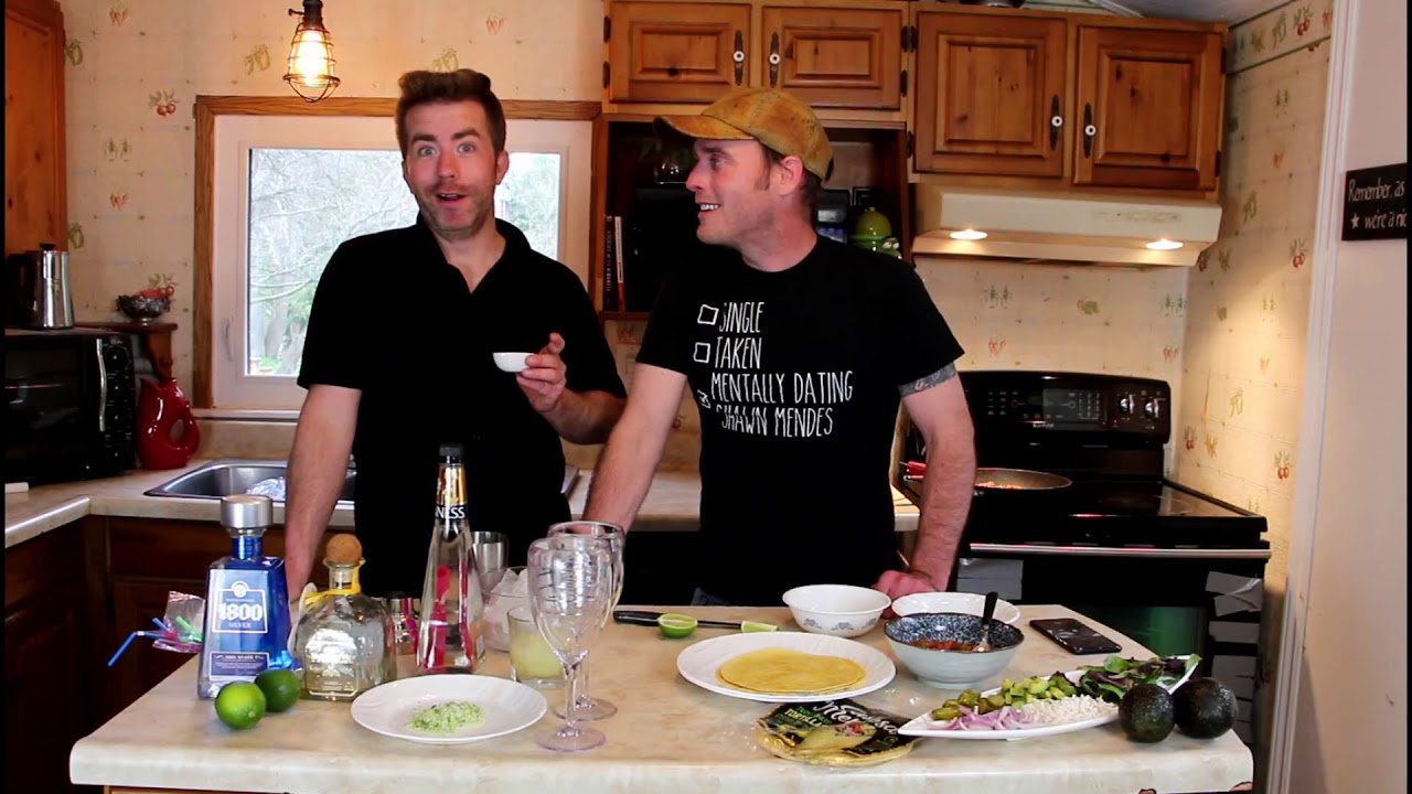 Check out these vegan cooking YouTube channels Dazzlepop