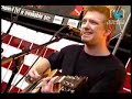 queens of the stone age   gonna leave you acustic
