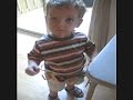 Liam & the Sesame Street toolbelt