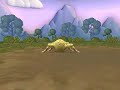 A Spore Head Crab A Spore Head Crab