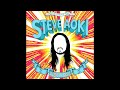 Steve Aoki feat Lovefoxxx - Heartbreaker (Cover Art)