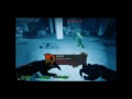 L4D2 - Coach Bug