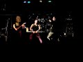 Guttural Secrete @ Showcase Theatre 1-26-07