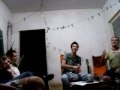 Entrevista com Geander