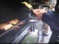 Taken from the Japan episode of Bizarre Foods with Andrew Zimmern