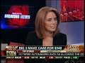 Sam Kazman Debates the Auto Bailout