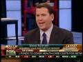 Sam Kazman Debates the Auto Bailout