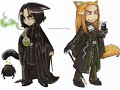 Video dedicato al mio amico SeverusSnape ;-)