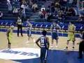 Croatian basketball: Cibona vs. Split