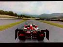 forzamotorsport2 xbox 360 mugello con ferrari #12 f333 sp