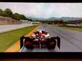 forzamotorsport2 xbox 360 mugello con ferrari #12 f333 sp