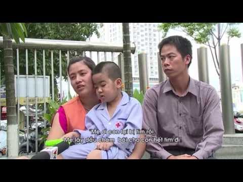 thứ - Bé Nguyễn Nhật Quang 5 tuổi ngày ngày phải chiến đấu với căn bệnh giảm tiểu cầu. Con đường chiến đấu với bạo bệnh của em sẽ không đơn độc. Chúc em mau khỏi b...