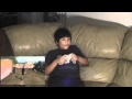Caffeine Kid Gaming Episode 9 S1 Tony Hawk: Project 8