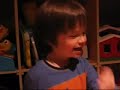 luka, futur com�dien ?
