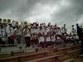 TnSU Pep Band- We came to party