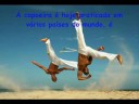 Capoeira... Final