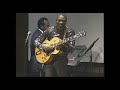 live at the imf/world bank auditorium, august 28th, 2008