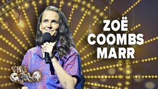 Zoë Coombs Marr
